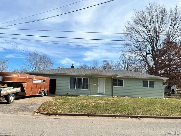 400 S Hickory St, Salem, MO 65560