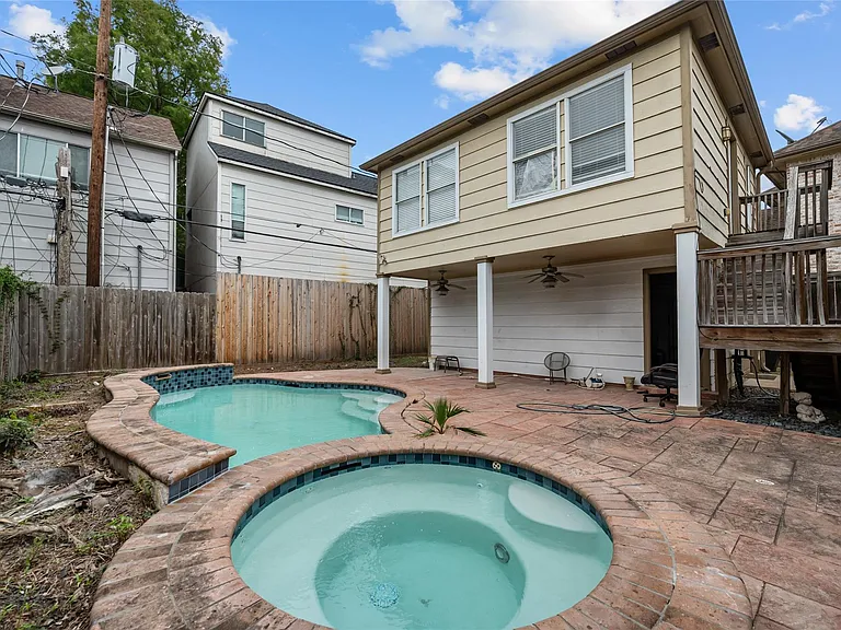 2142 Sul Ross St #A — Photo 17