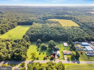 10217 Clendaniel Pond Rd, Lincoln, DE 19960