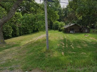 4339 Ross Rd, Gary, IN 46408