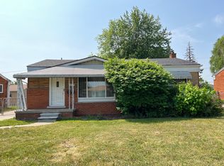 11914 Engleman Rd, Warren, MI 48089