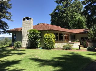 10903 S Forest Ridge Rd, Oregon City, OR 97045