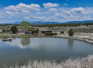 2355 County Road 513, Ignacio, CO 81137
