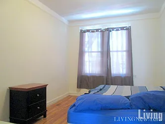 Rented by Living New York