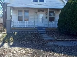 651 E Tennessee St, Evansville, IN