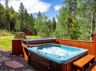 280 Hummer Dr #B, Nederland, CO 80466