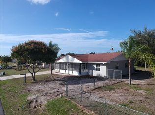 20316 Gentry Ave, Pt Charlotte, FL 33952