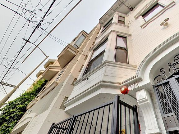 5th image of 716 Clementina St #716A