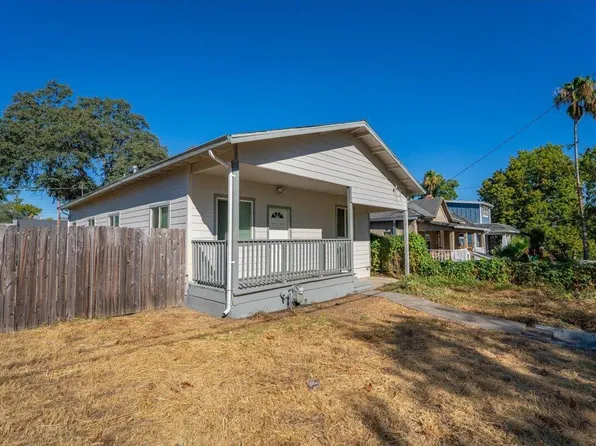 1664 Olive Ave, Redding, CA 96001