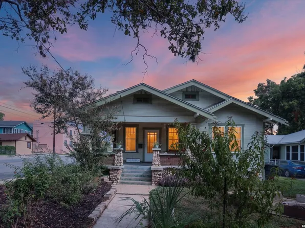 1039 W RUSSELL PL, San Antonio, TX 78212