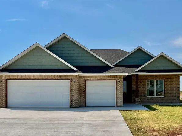 5401 NE Minnow Ln, Elgin, OK 73538