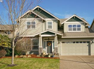 7978 Mykala St NE, Keizer, OR