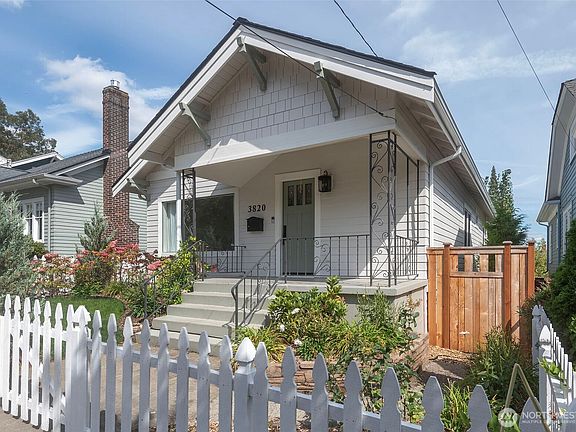 3rd image of 3820 Burke Avenue N