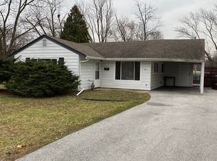 4635 179th Pl, Country Club Hills, IL