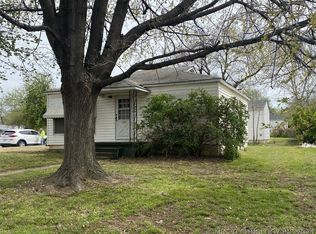1247 N Toledo Ave, Tulsa, OK 74115