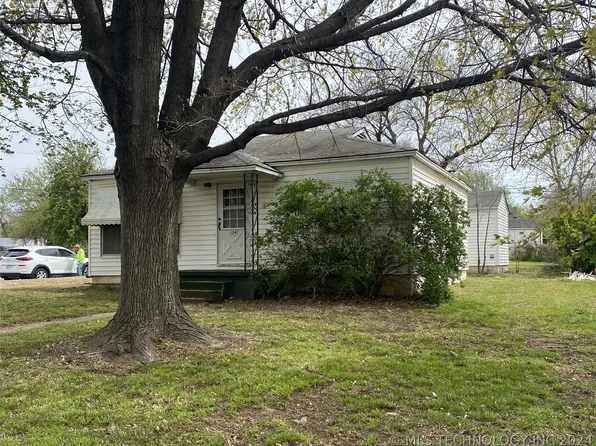 1247 N Toledo Ave, Tulsa, OK 74115