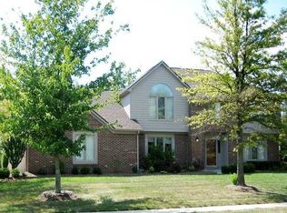 14024 Sedona Dr, Carmel, IN 46032