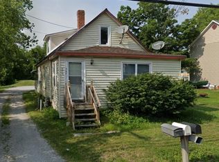 345 Lake Street, St. Albans Town, VT 05478