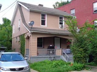 921 Ramsey St, Pittsburgh, PA 15221