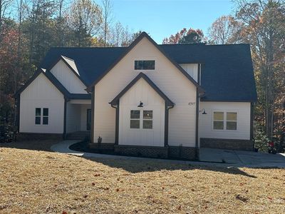 4597 Trails End Rd, Denver, NC, 28037