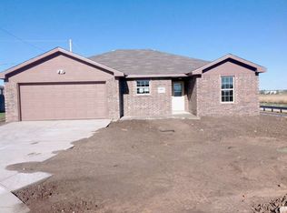 6900 Voyager Trl, Amarillo, TX 79110