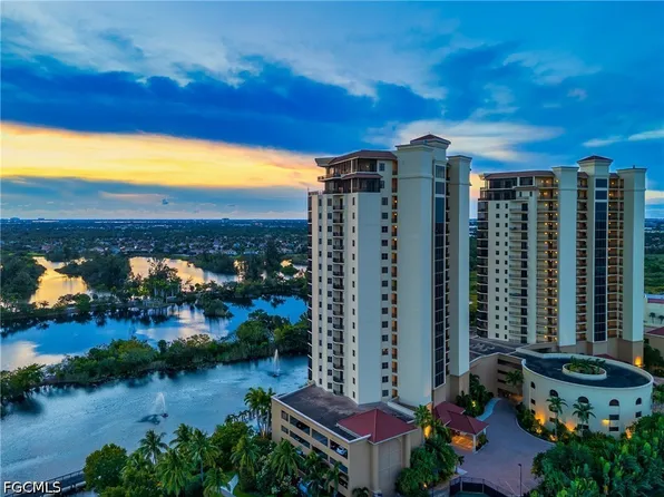 14380 Riva Del Lago Dr APT 501, Fort Myers, FL 33907