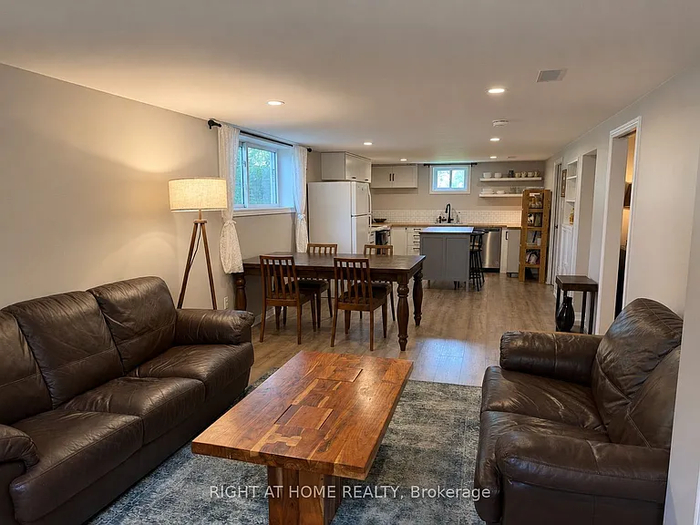 48 Langstone Cres #BASEMENT — Photo 1
