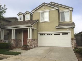1018 White Birch Dr, Hercules, CA 94547