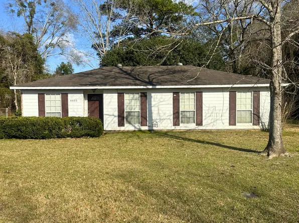 4603 Carlile Dr, Mobile, AL 36619
