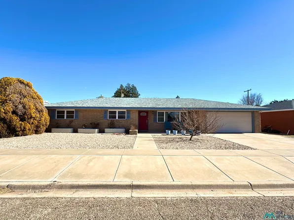 1209 W Yucca Ave, Clovis, NM 88101