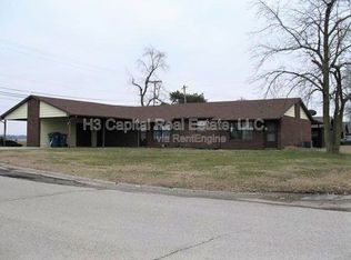 2 Georgetown Dr #C, Granite City, IL 62040