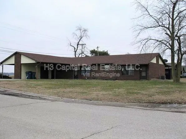 2 Georgetown Dr #C, Granite City, IL 62040