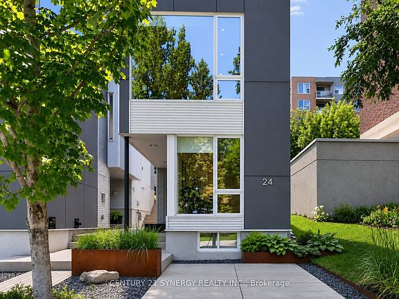 2nd image of 24 Stonehurst Ave