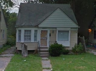18501 Heyden St, Detroit, MI 48219