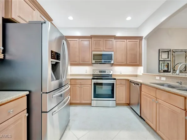 4350 Lazio Way APT 1102, Fort Myers, FL 33901