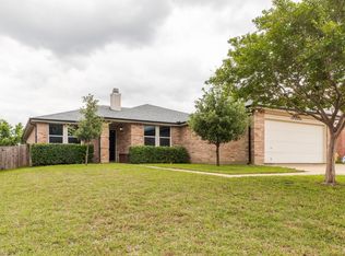 308 Firewheel Rd, Burleson, TX 76028