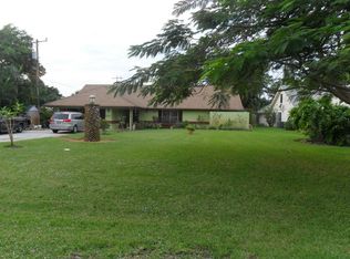 4367 Coconut Rd, Lake Worth, FL 33461