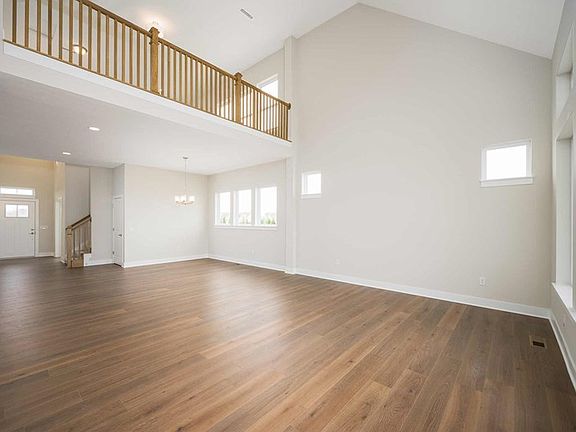 The Foundation - Family Room