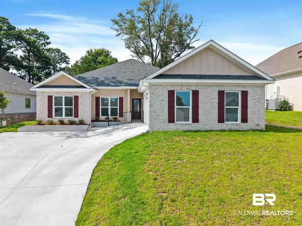30288 Persimmon Dr, Daphne, AL 36527