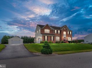 24701 Tribbett Cir, Ridgely, MD 21660