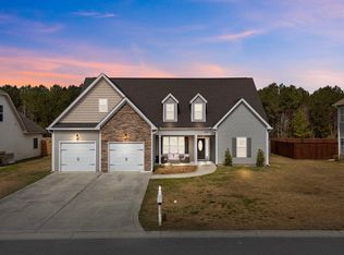 429 Oldtowne St, Jacksonville, NC 28546