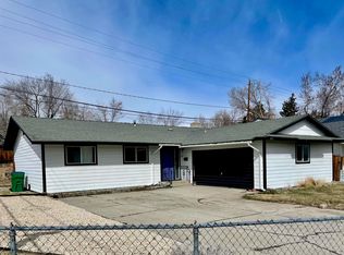 701 Wyoming Ave, Reno, NV 89503