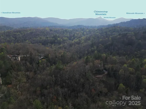96 Black Oak Dr, Sapphire, NC 28774