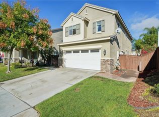 1752 Dennison St, Perris, CA 92571