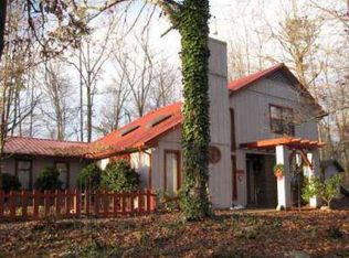 3187 Miller Ferry Rd SW, Calhoun, GA 30701