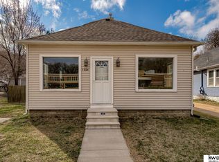 1204 N Broadway, Council Bluffs, IA 51503