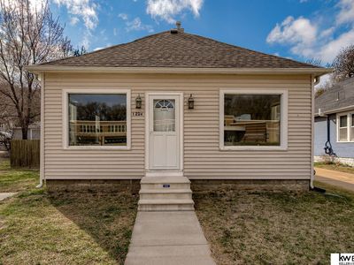 1204 N Broadway St, Council Bluffs, IA, 51503