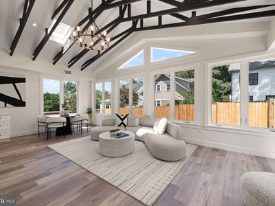 4911 Bayard Blvd, Bethesda, MD, 20816