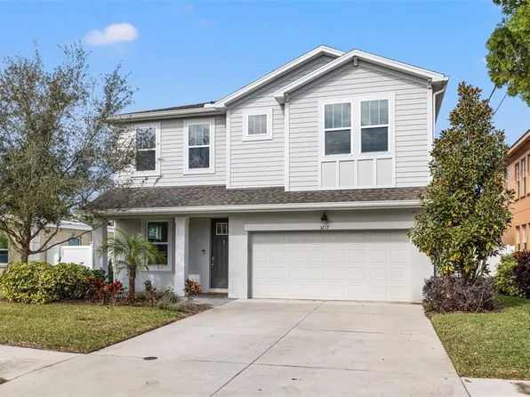 3217 W TACON STREET, TAMPA, FL 33629