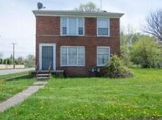 11584-6 Flanders St, Detroit, MI 48205